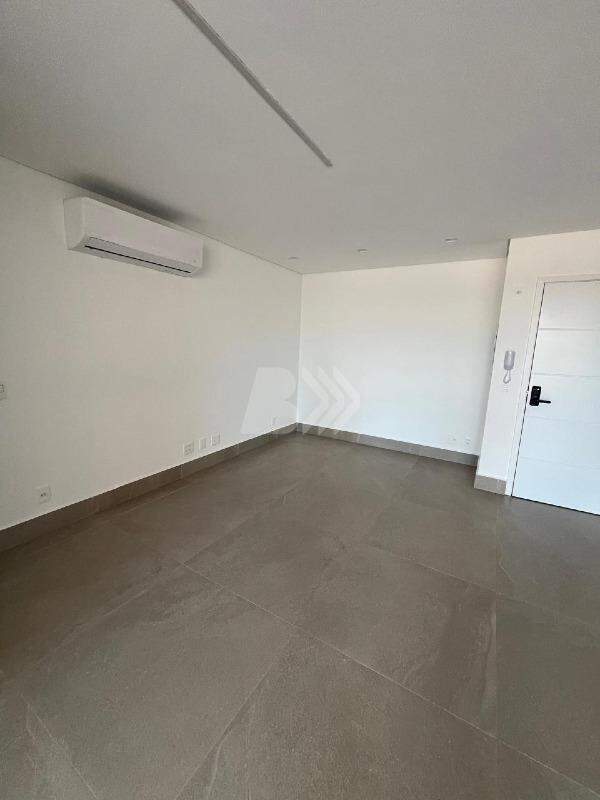 Apartamento para aluguel no Jardim Europa: 