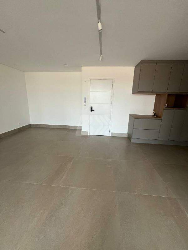 Apartamento para aluguel no Jardim Europa: 