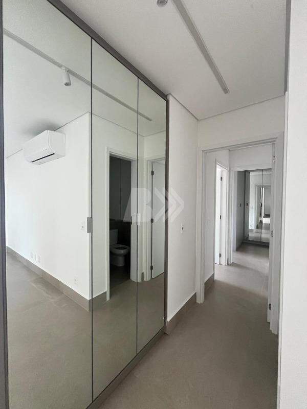 Apartamento para aluguel no Jardim Europa: 