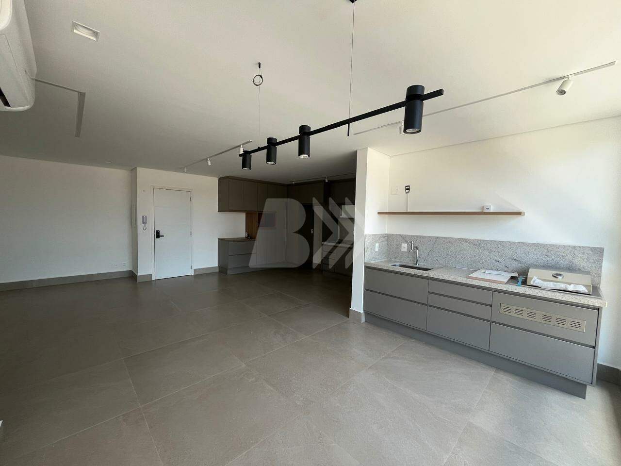 Apartamento para aluguel no Jardim Europa: 