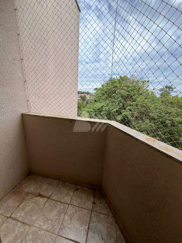 Apartamento para aluguel no Morumbi: 