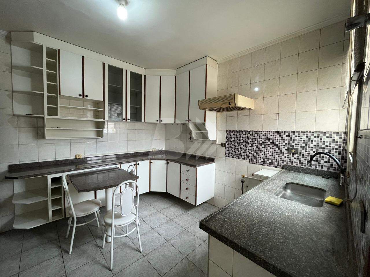 Apartamento para aluguel no Morumbi: 