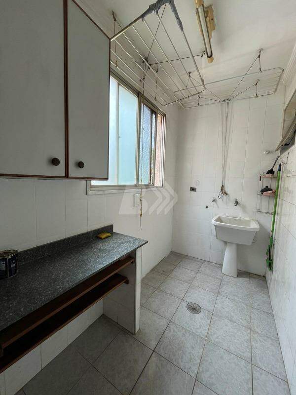 Apartamento para aluguel no Morumbi: 