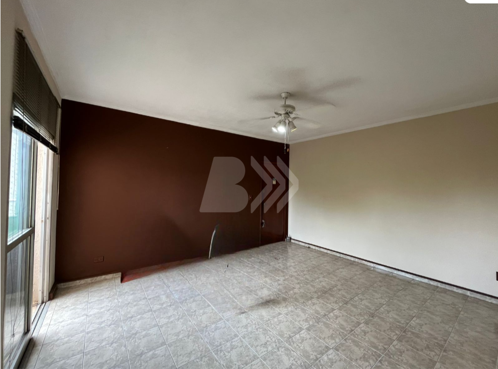 Apartamento para aluguel no Morumbi: 