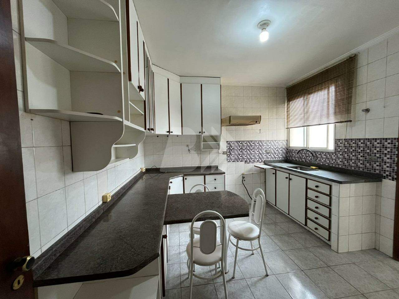 Apartamento para aluguel no Morumbi: 