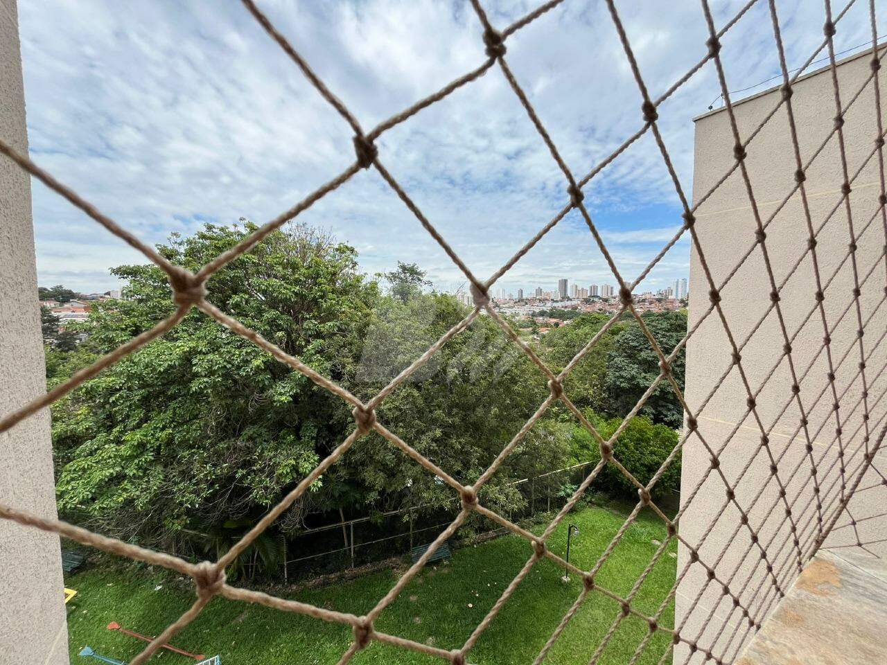 Apartamento para aluguel no Morumbi: 