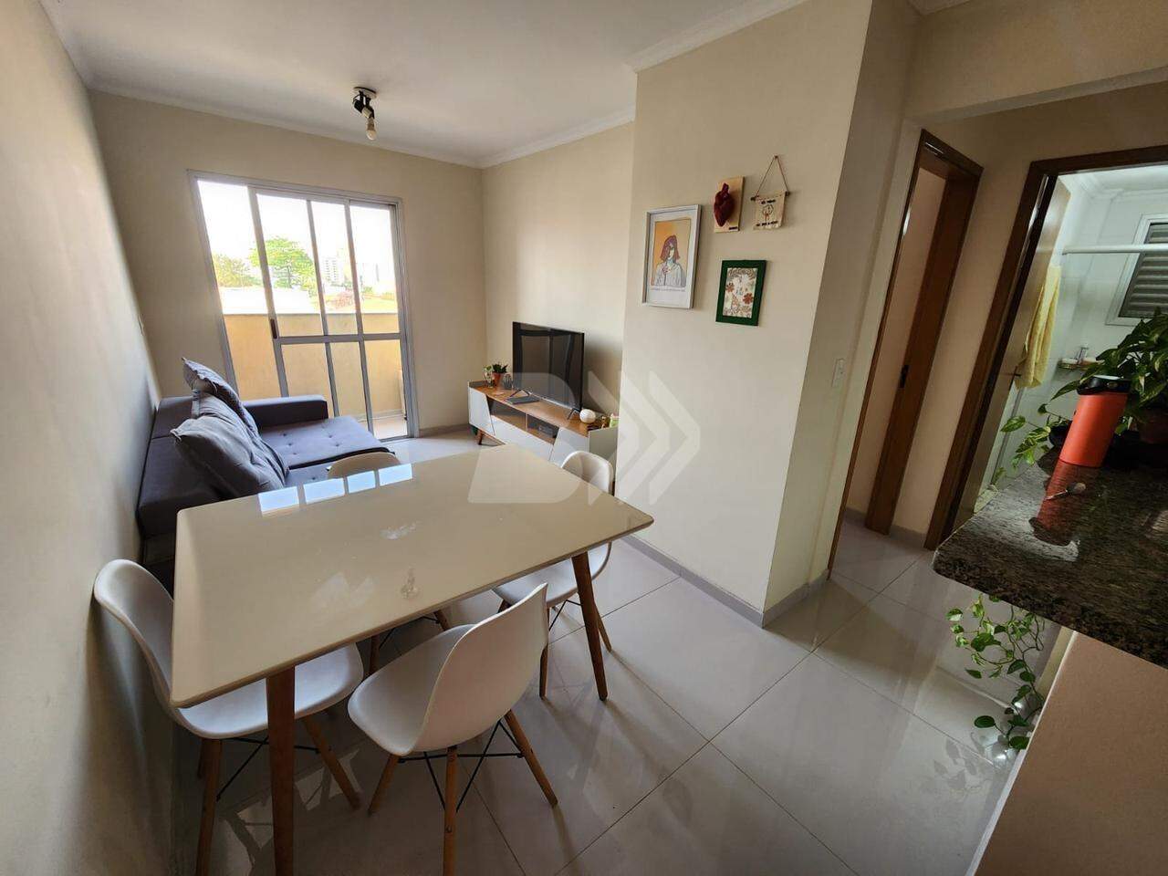 Apartamento à venda no São Dimas: 