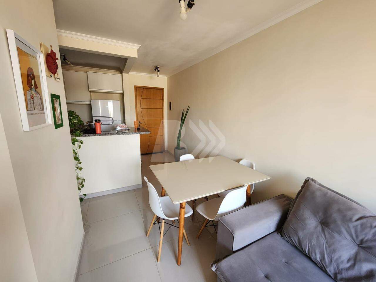 Apartamento à venda no São Dimas: 