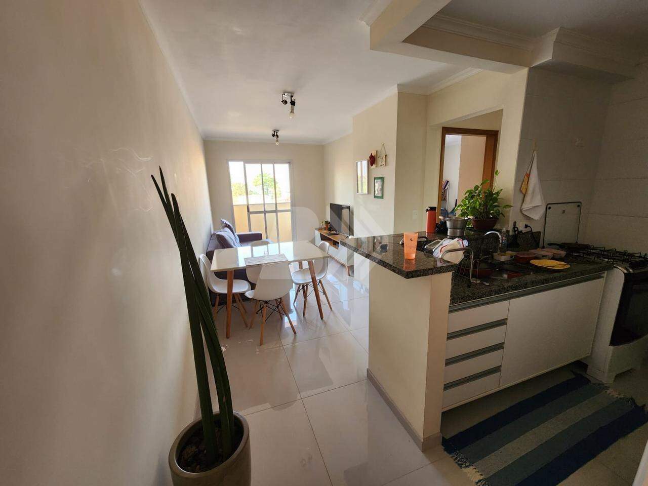 Apartamento à venda no São Dimas: 