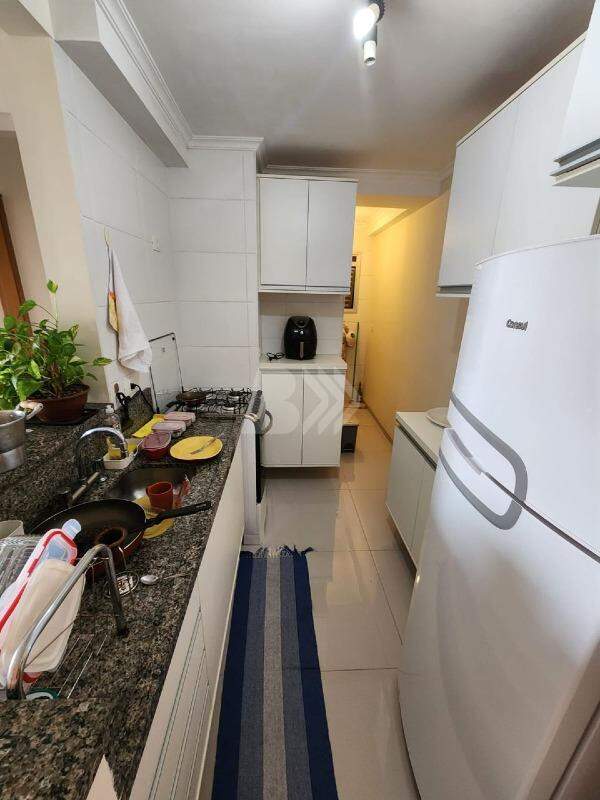 Apartamento à venda no São Dimas: 