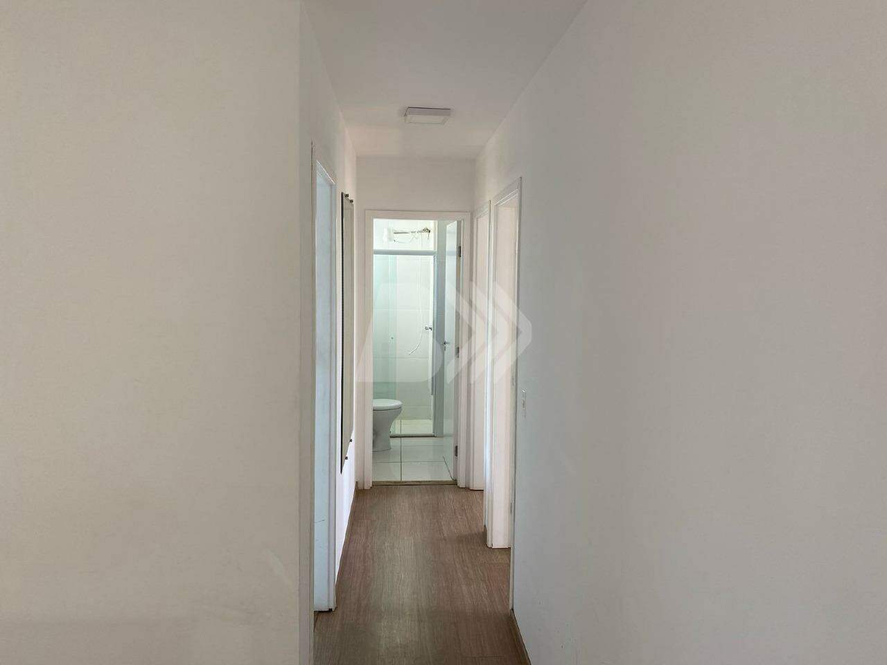 Apartamento à venda no Campestre: 