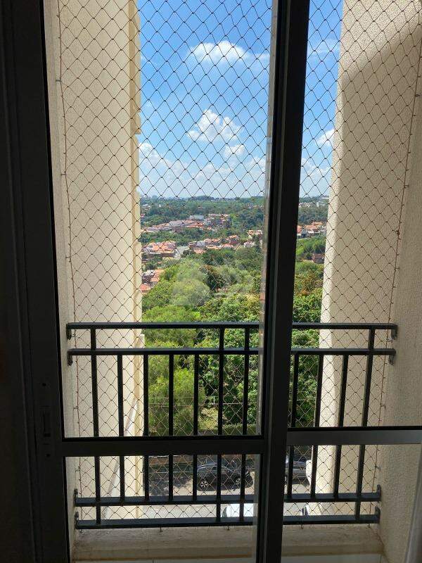 Apartamento à venda no Campestre: 