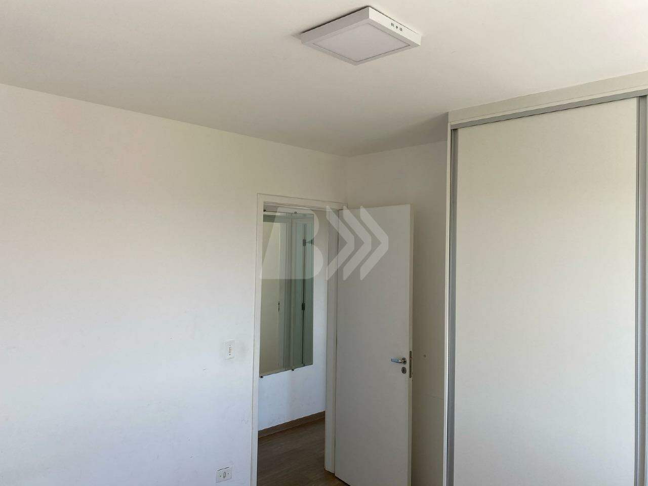 Apartamento à venda no Campestre: 