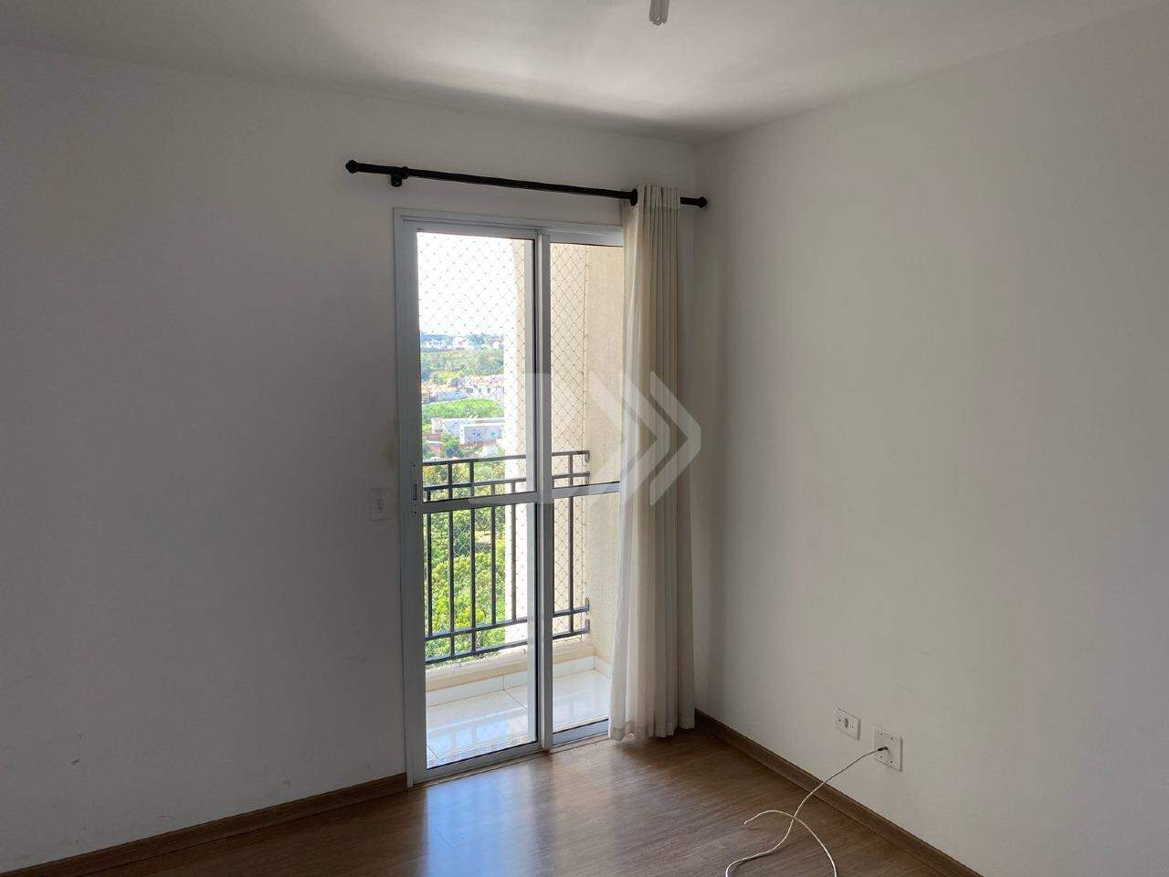 Apartamento à venda no Campestre: 