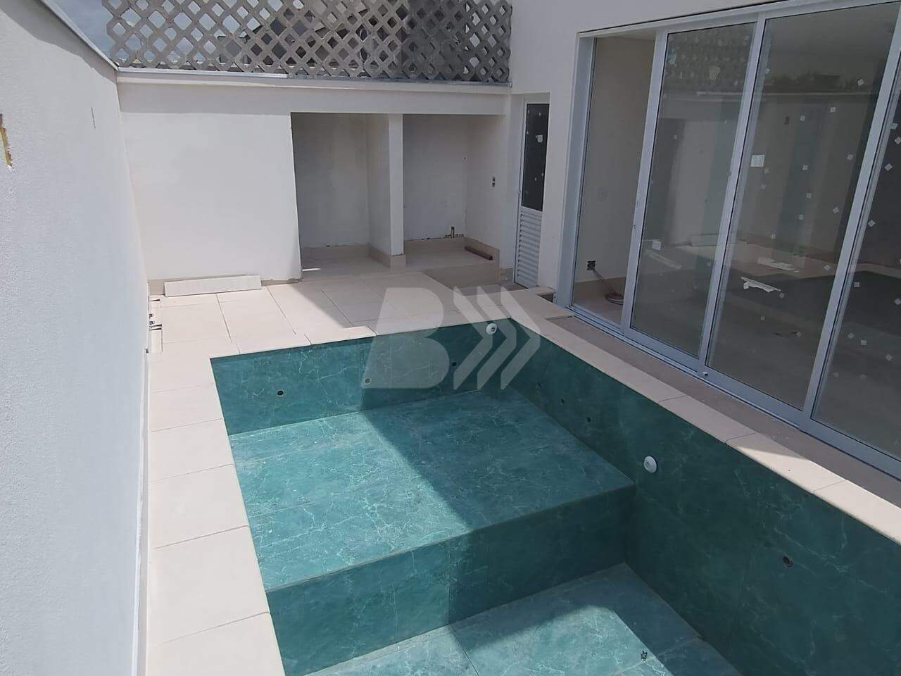 Casa de Condomínio à venda no Campestre: 