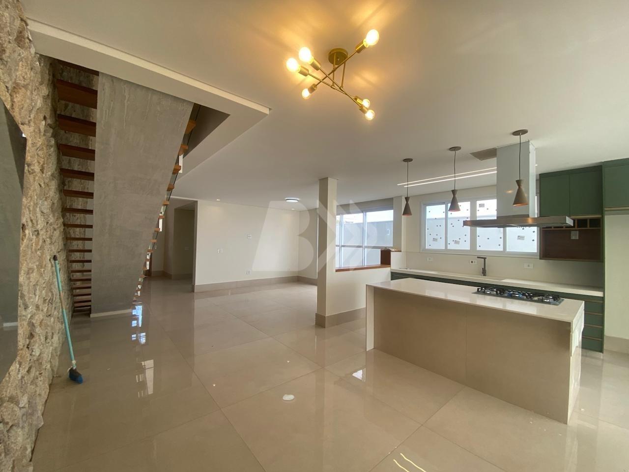 Casa de Condomínio à venda no Campestre: 