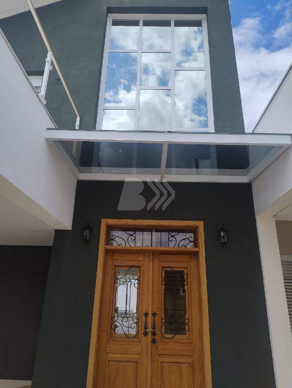 Casa de Condomínio à venda no Campestre: 