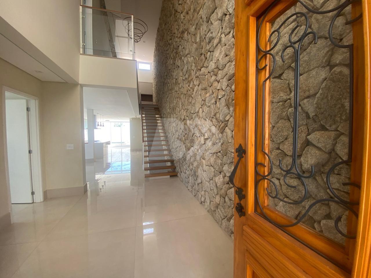 Casa de Condomínio à venda no Campestre: 