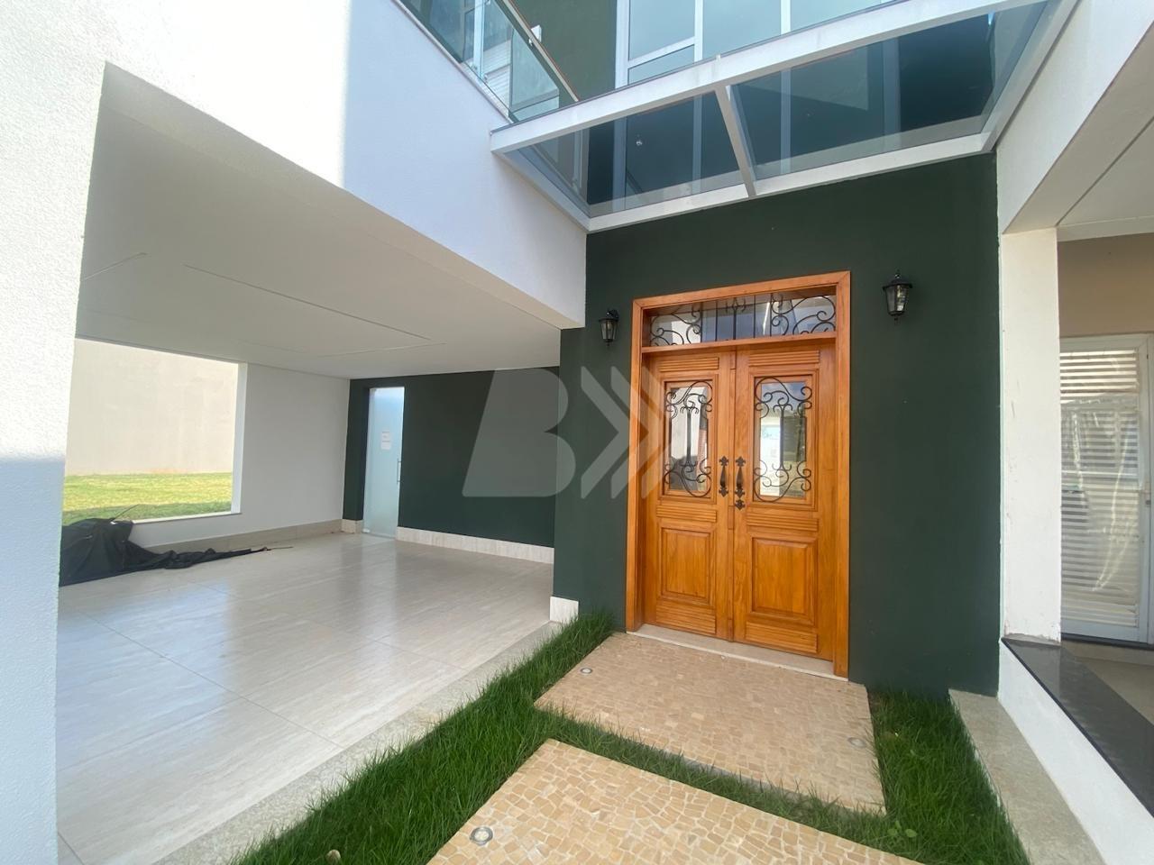 Casa de Condomínio à venda no Campestre: 