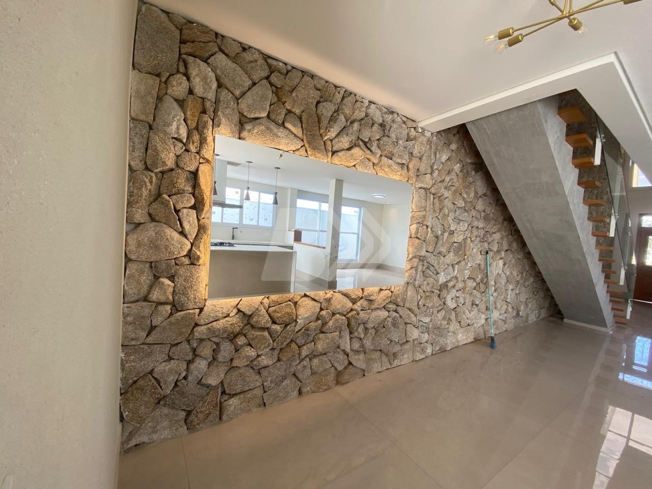 Casa de Condomínio à venda no Campestre: 