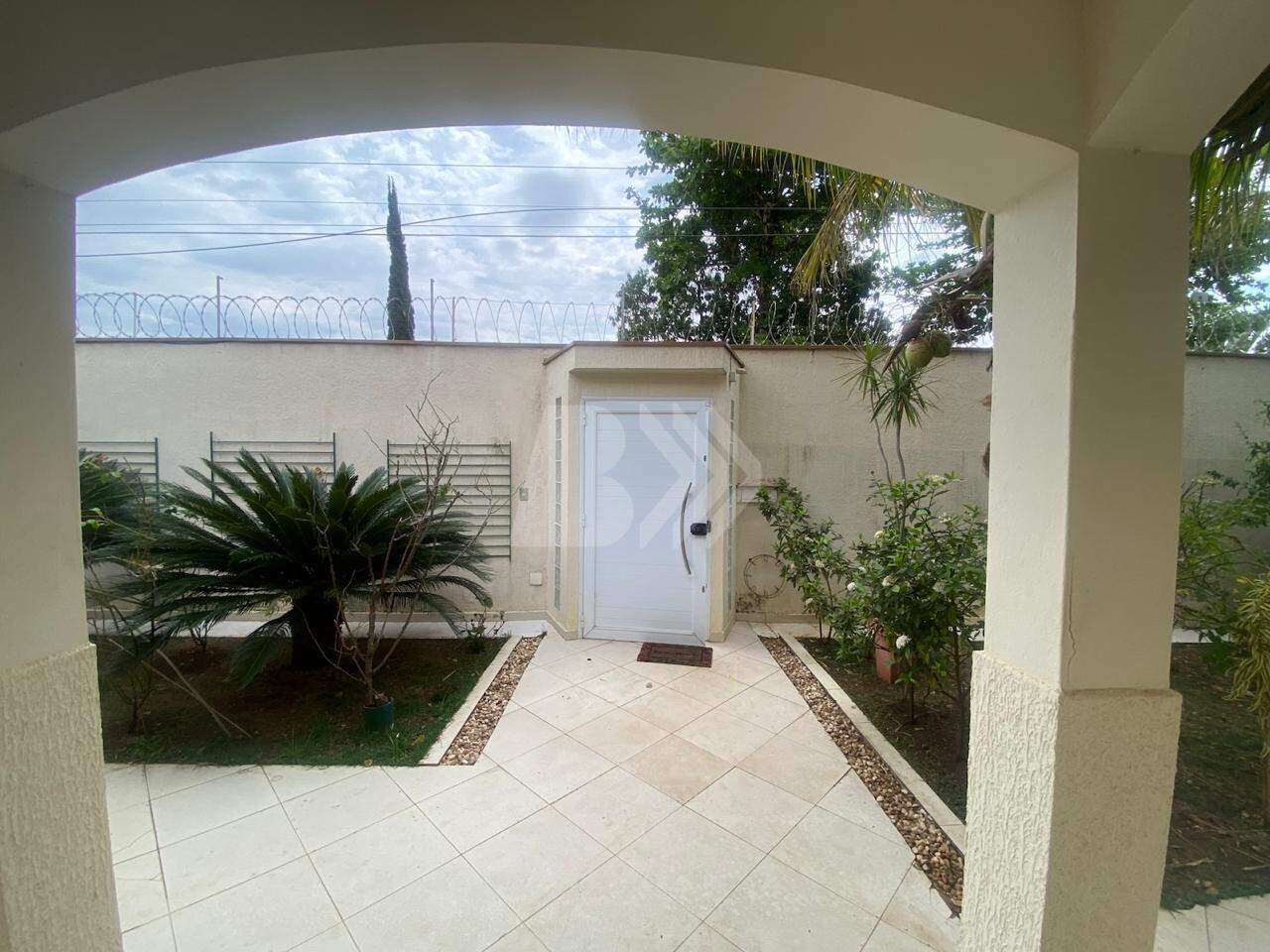 Casa Residencial para aluguel no Nova Piracicaba: 