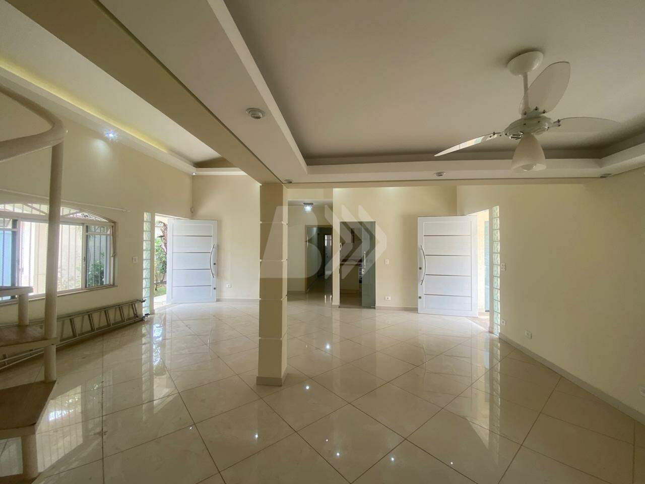 Casa Residencial para aluguel no Nova Piracicaba: 