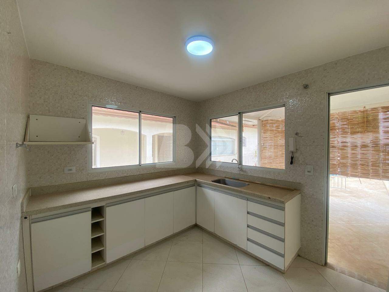 Casa Residencial para aluguel no Nova Piracicaba: 