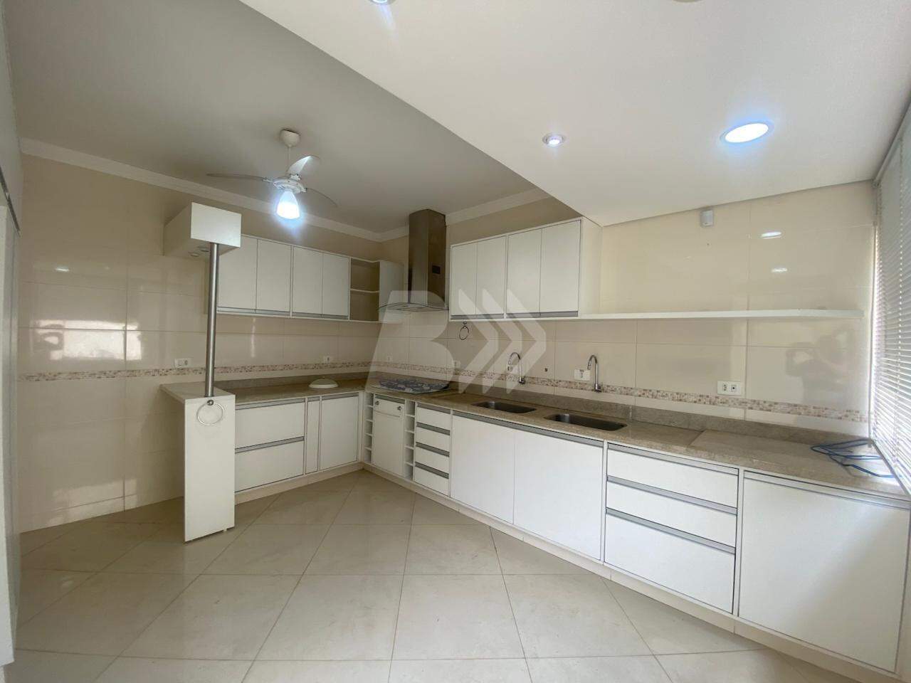 Casa Residencial para aluguel no Nova Piracicaba: 