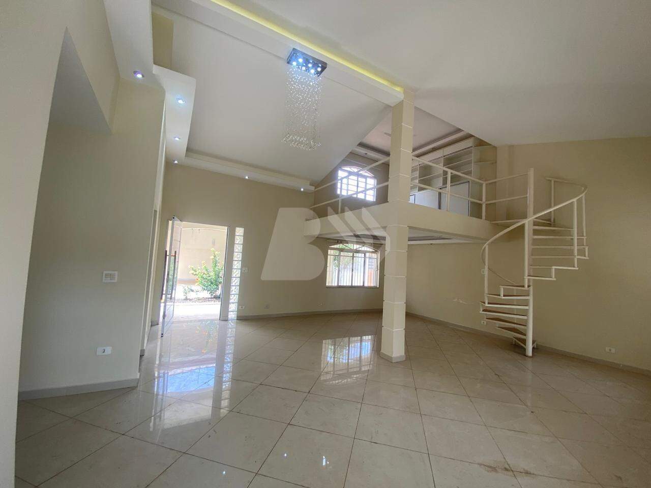 Casa Residencial para aluguel no Nova Piracicaba: 