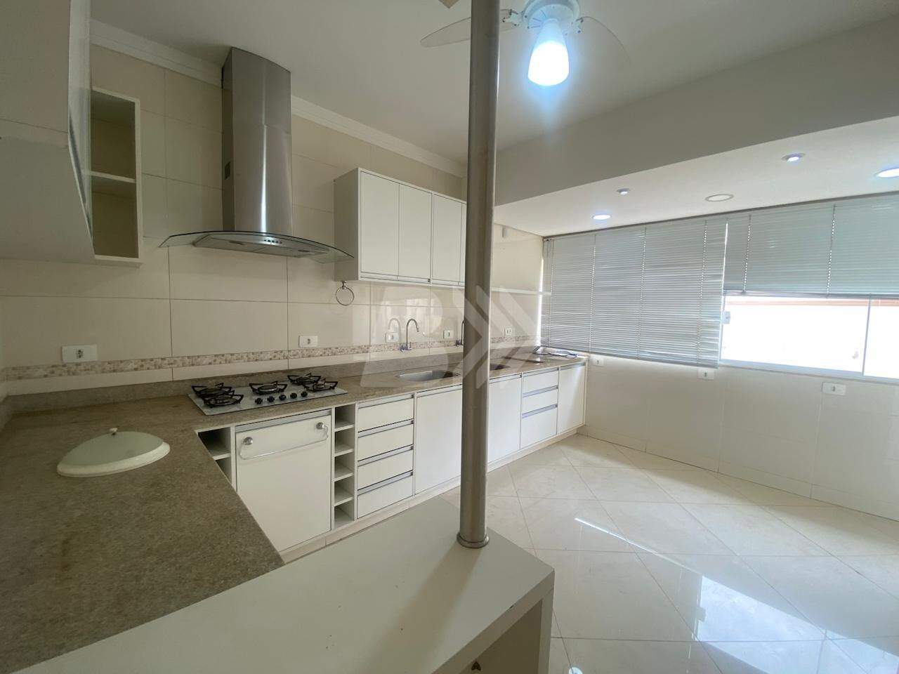 Casa Residencial para aluguel no Nova Piracicaba: 