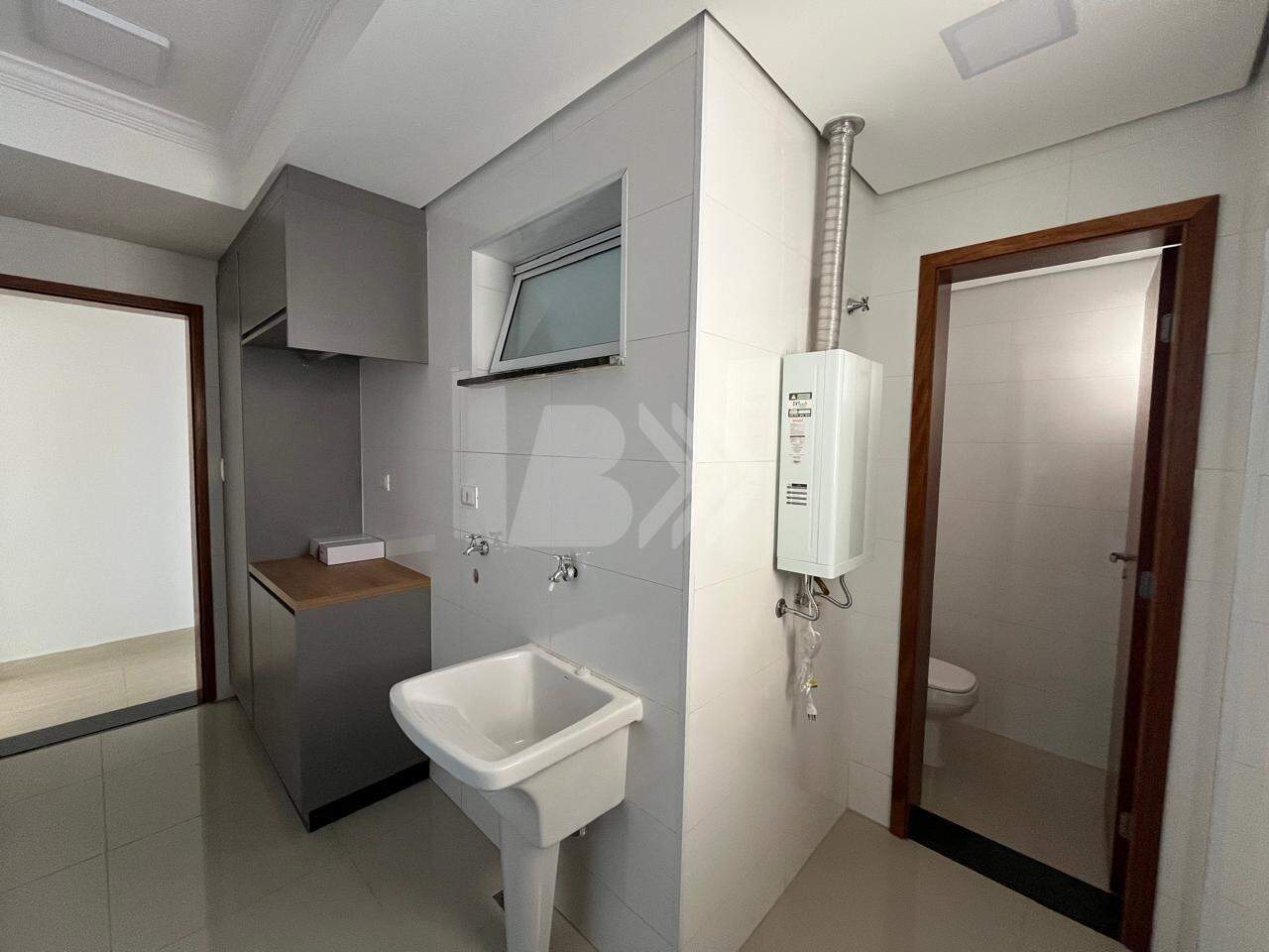 Apartamento para aluguel no Nova América: 