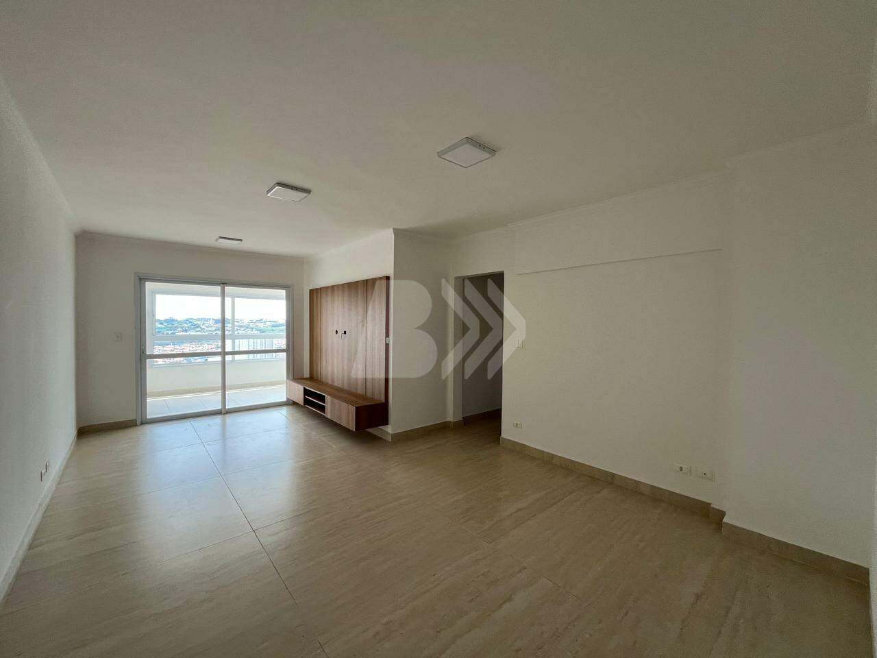 Apartamento para aluguel no Nova América: 