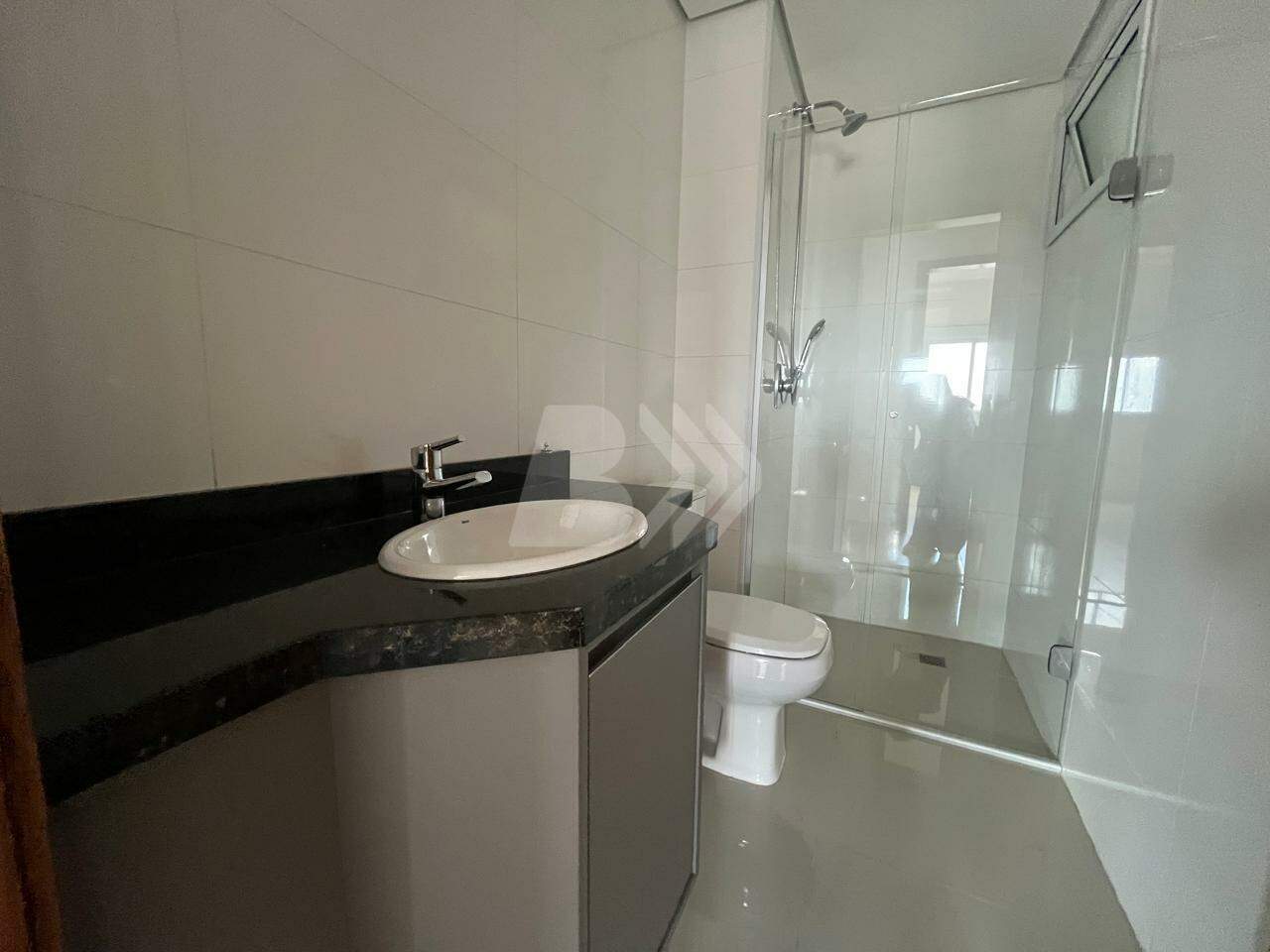 Apartamento para aluguel no Nova América: 