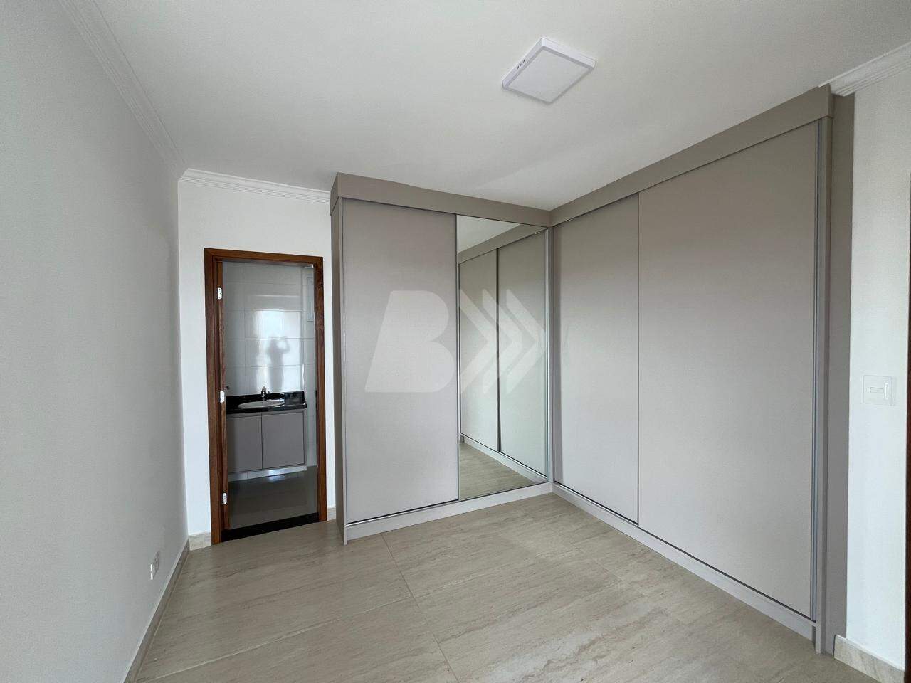 Apartamento para aluguel no Nova América: 