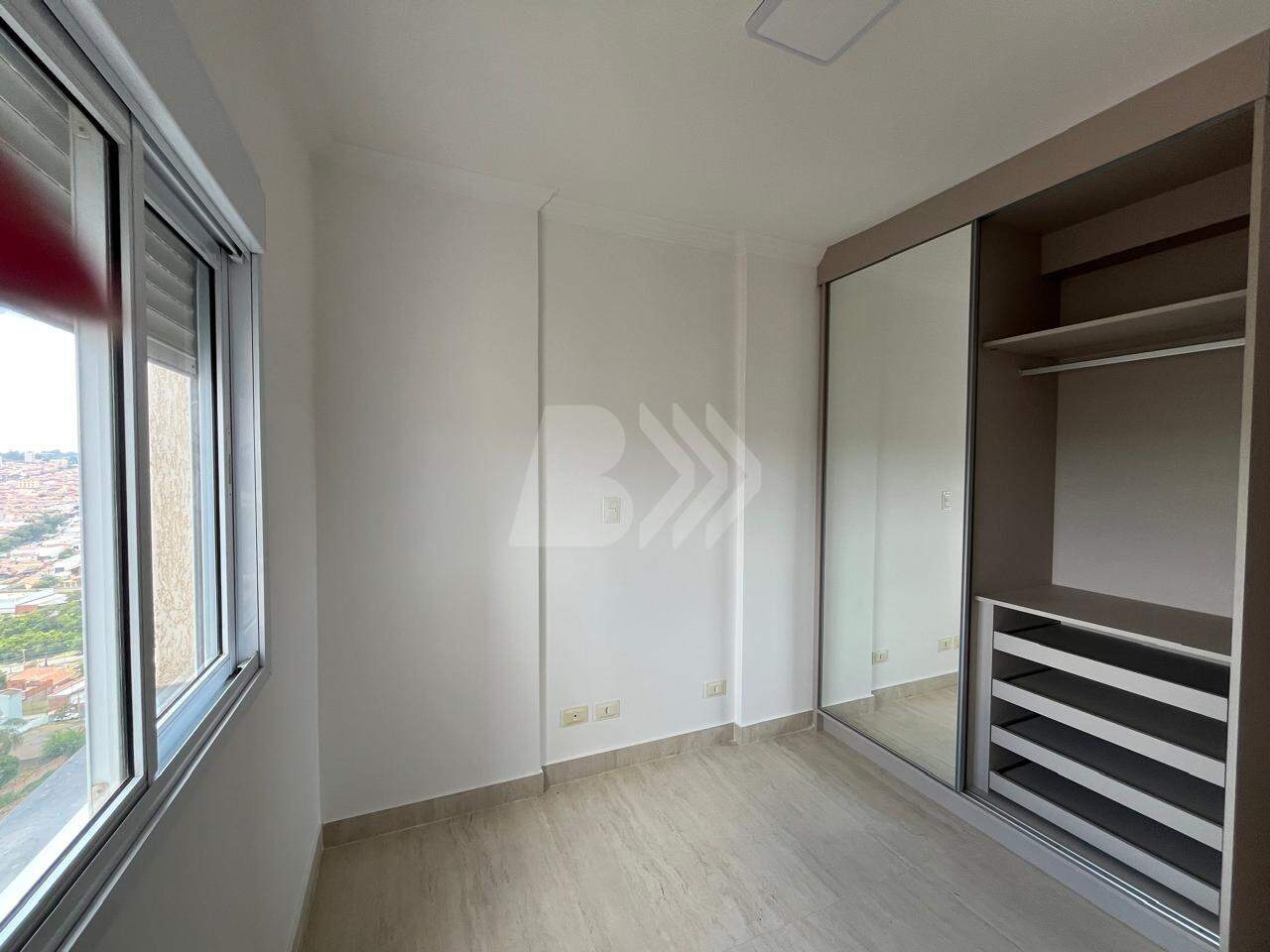 Apartamento para aluguel no Nova América: 