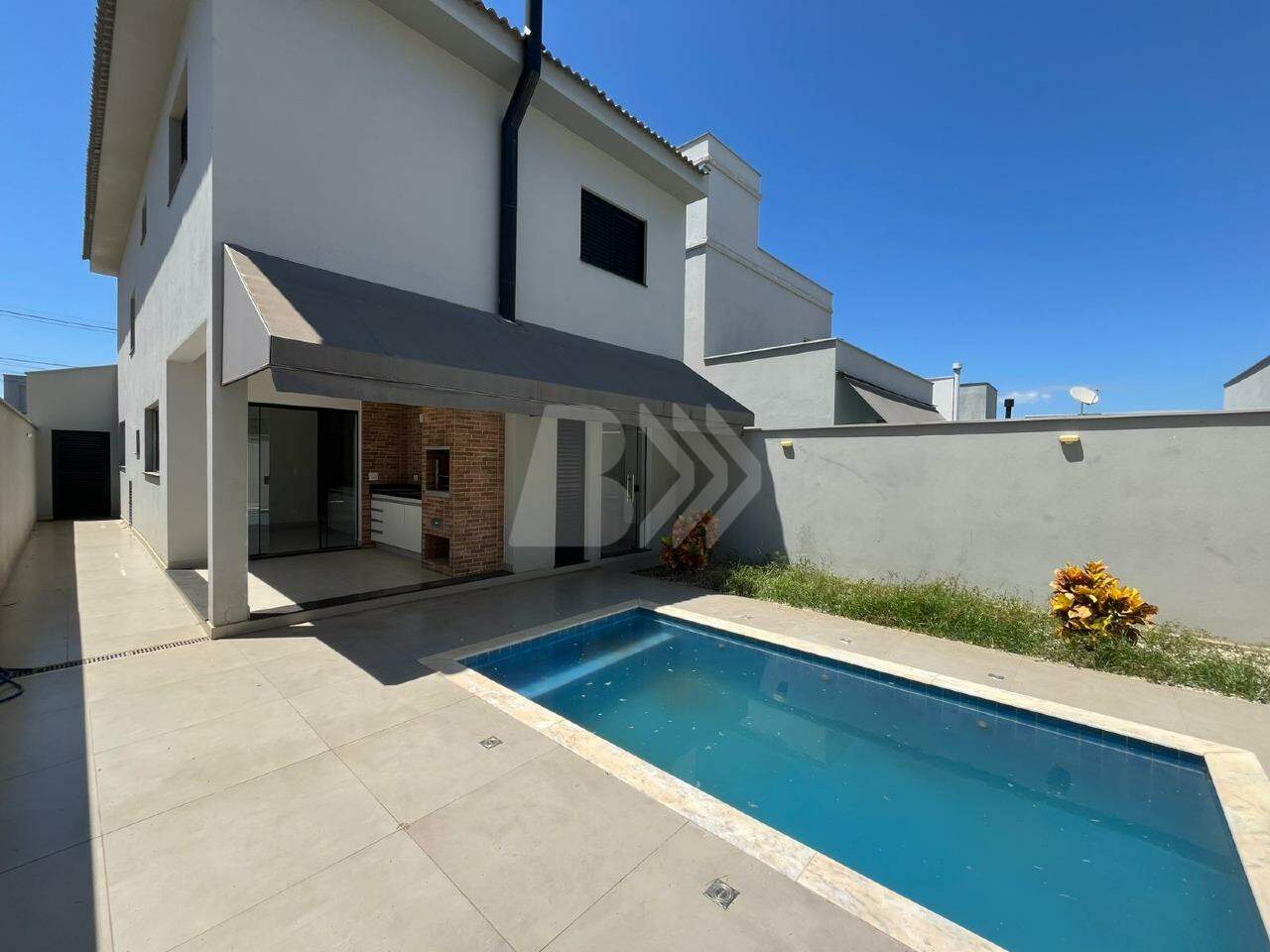 Casa de Condomínio para aluguel no Nova Pompéia: 