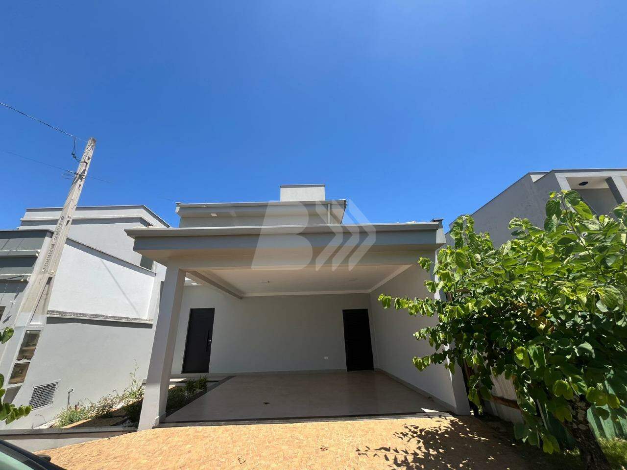 Casa de Condomínio para aluguel no Nova Pompéia: 