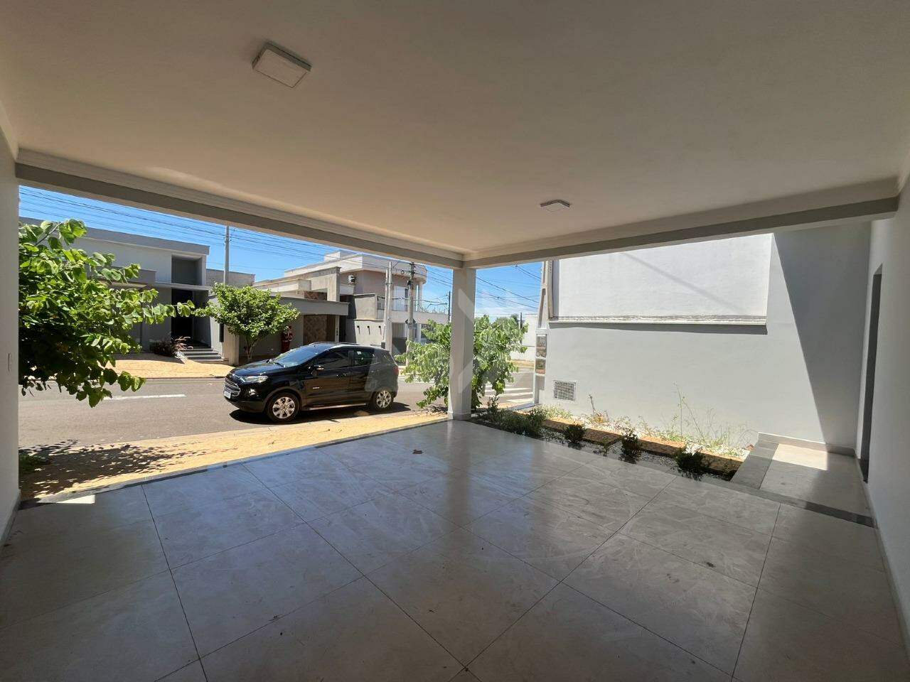 Casa de Condomínio para aluguel no Nova Pompéia: 