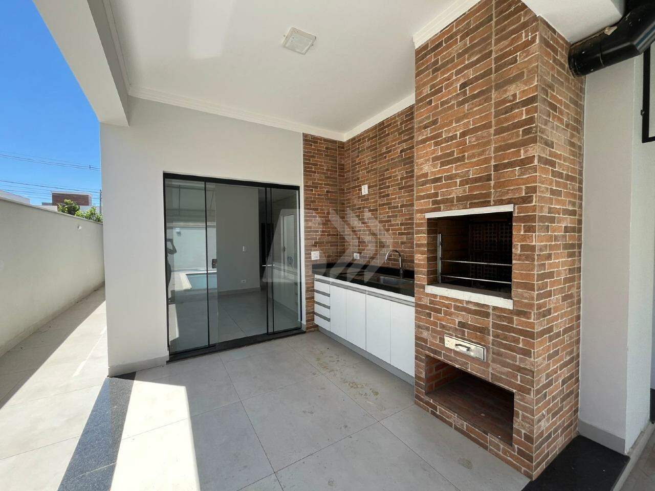 Casa de Condomínio para aluguel no Nova Pompéia: 