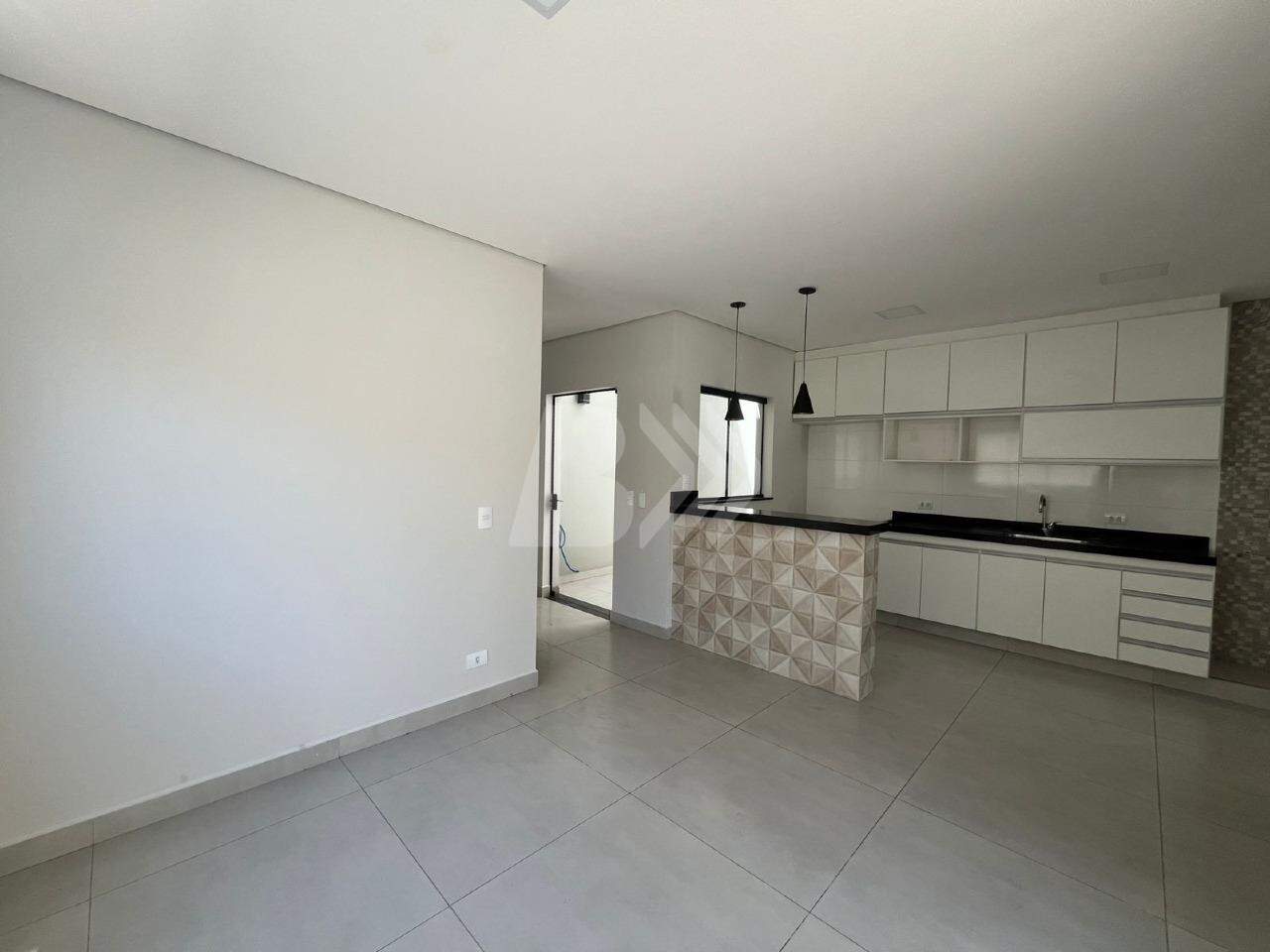 Casa de Condomínio para aluguel no Nova Pompéia: 