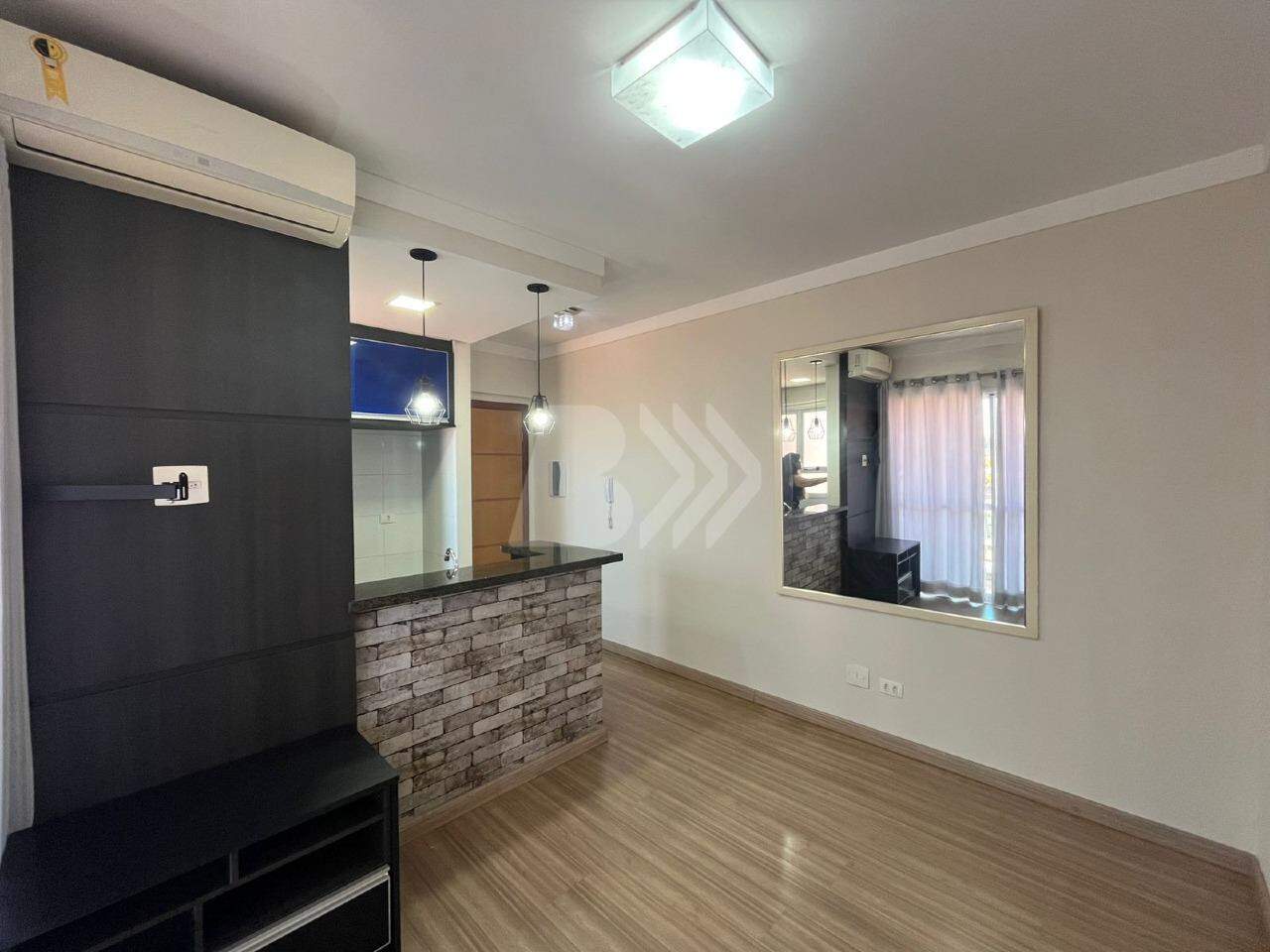 Apartamento para aluguel no Vila Independência: 