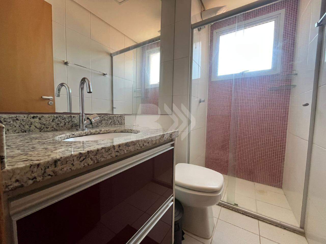 Apartamento para aluguel no Vila Independência: 