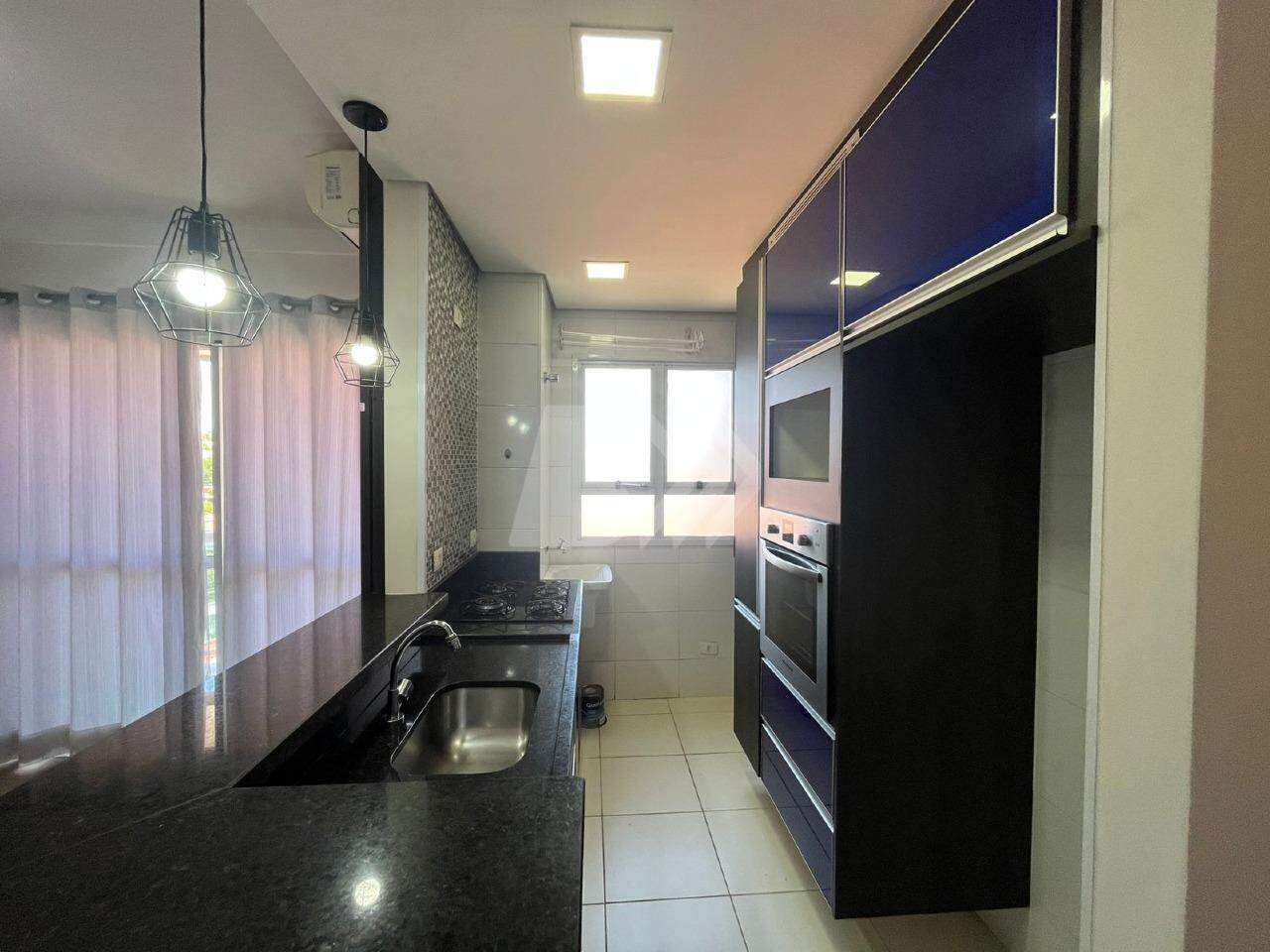 Apartamento para aluguel no Vila Independência: 