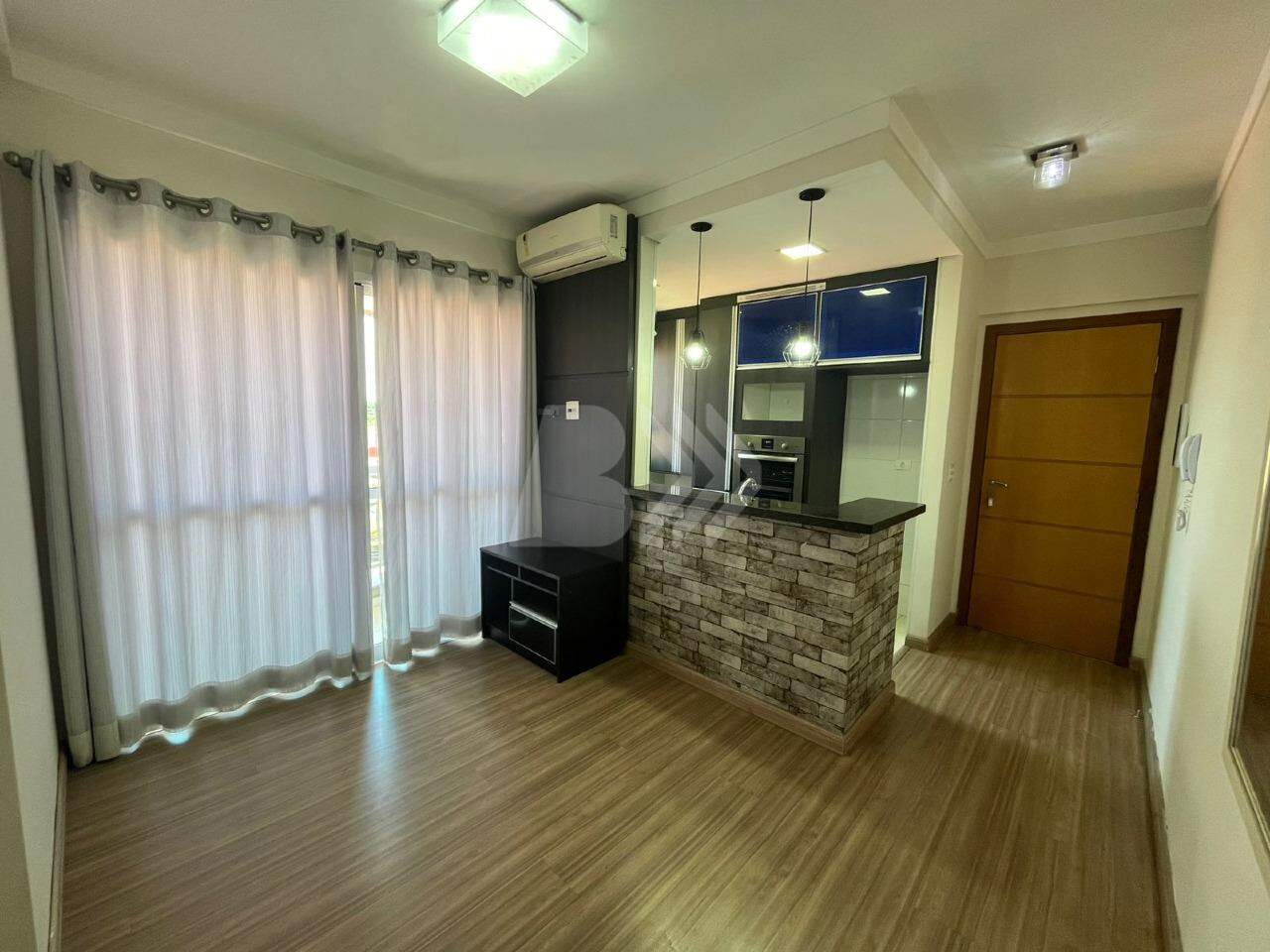 Apartamento para aluguel no Vila Independência: 