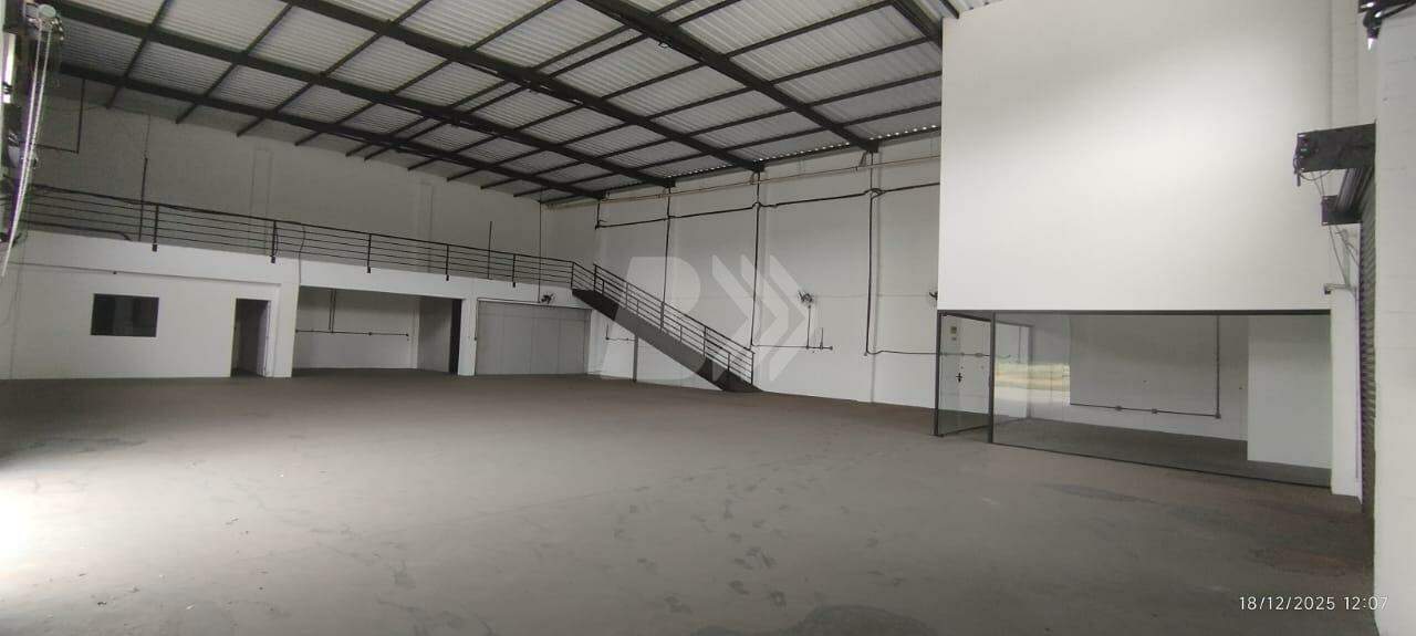 Barracão/Galpão para aluguel no Jardim Algodoal: 