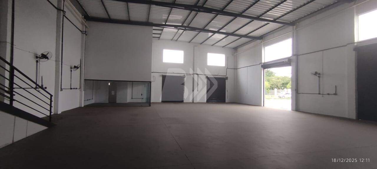 Barracão/Galpão para aluguel no Jardim Algodoal: 