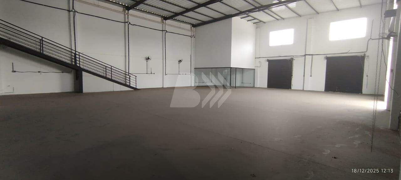 Barracão/Galpão para aluguel no Jardim Algodoal: 