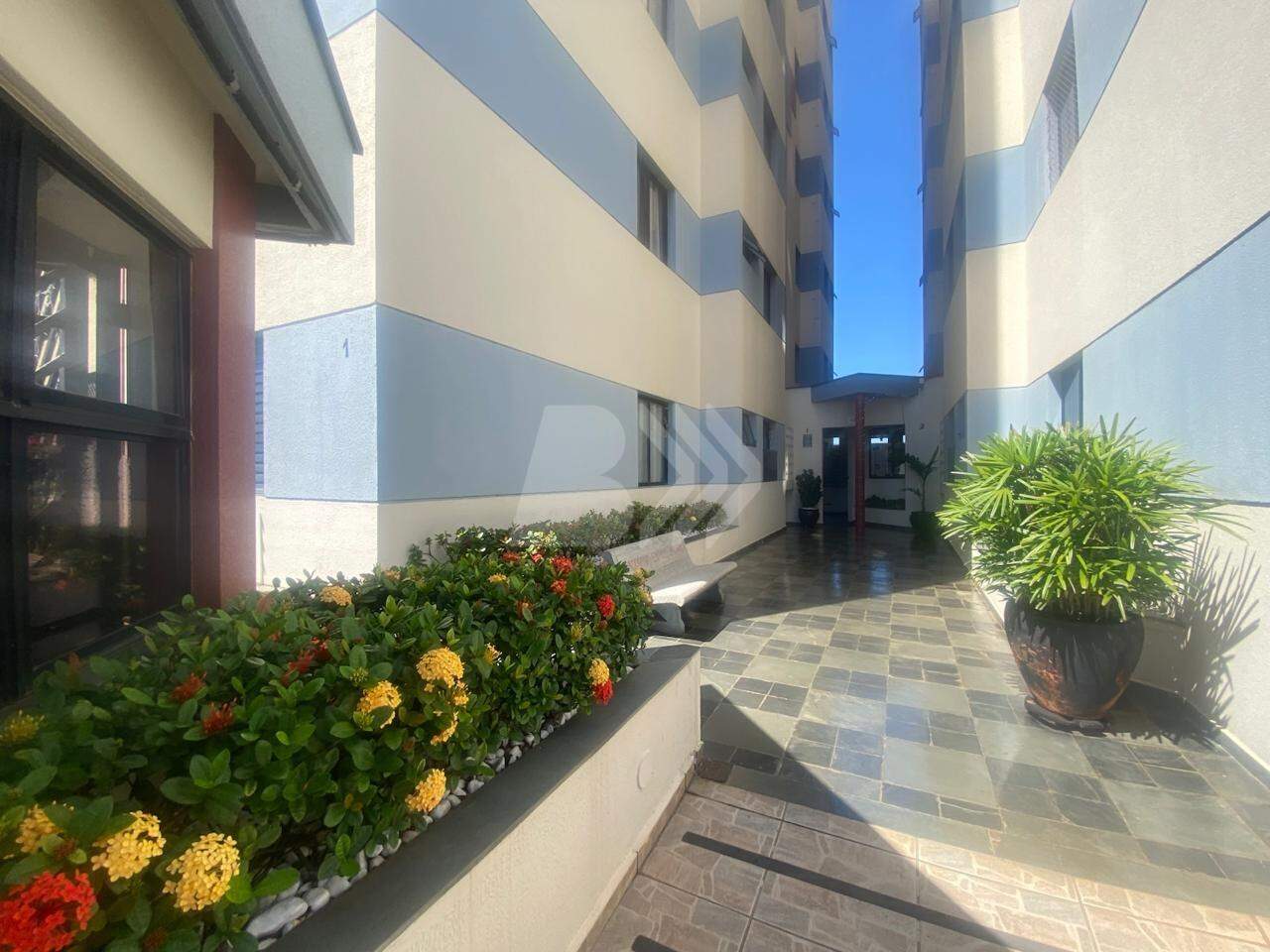 Apartamento à venda no Higienópolis: 