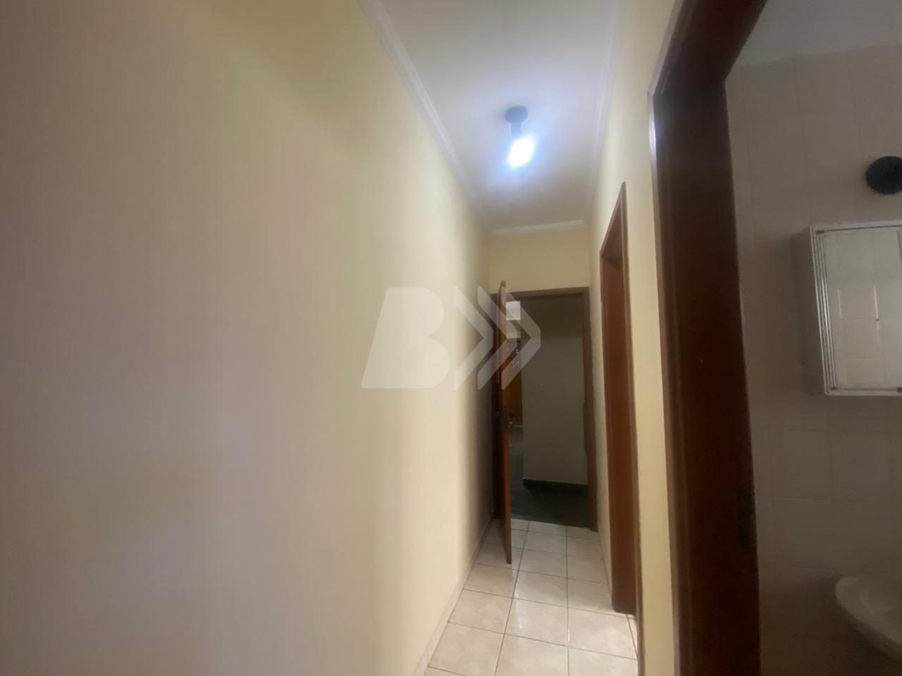 Apartamento à venda no Higienópolis: 