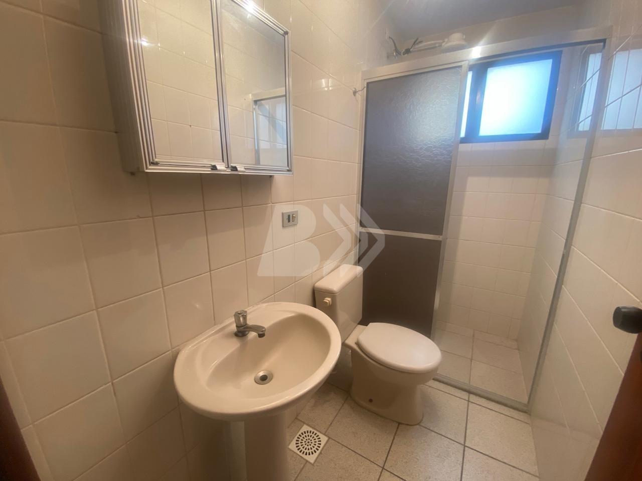 Apartamento à venda no Higienópolis: 